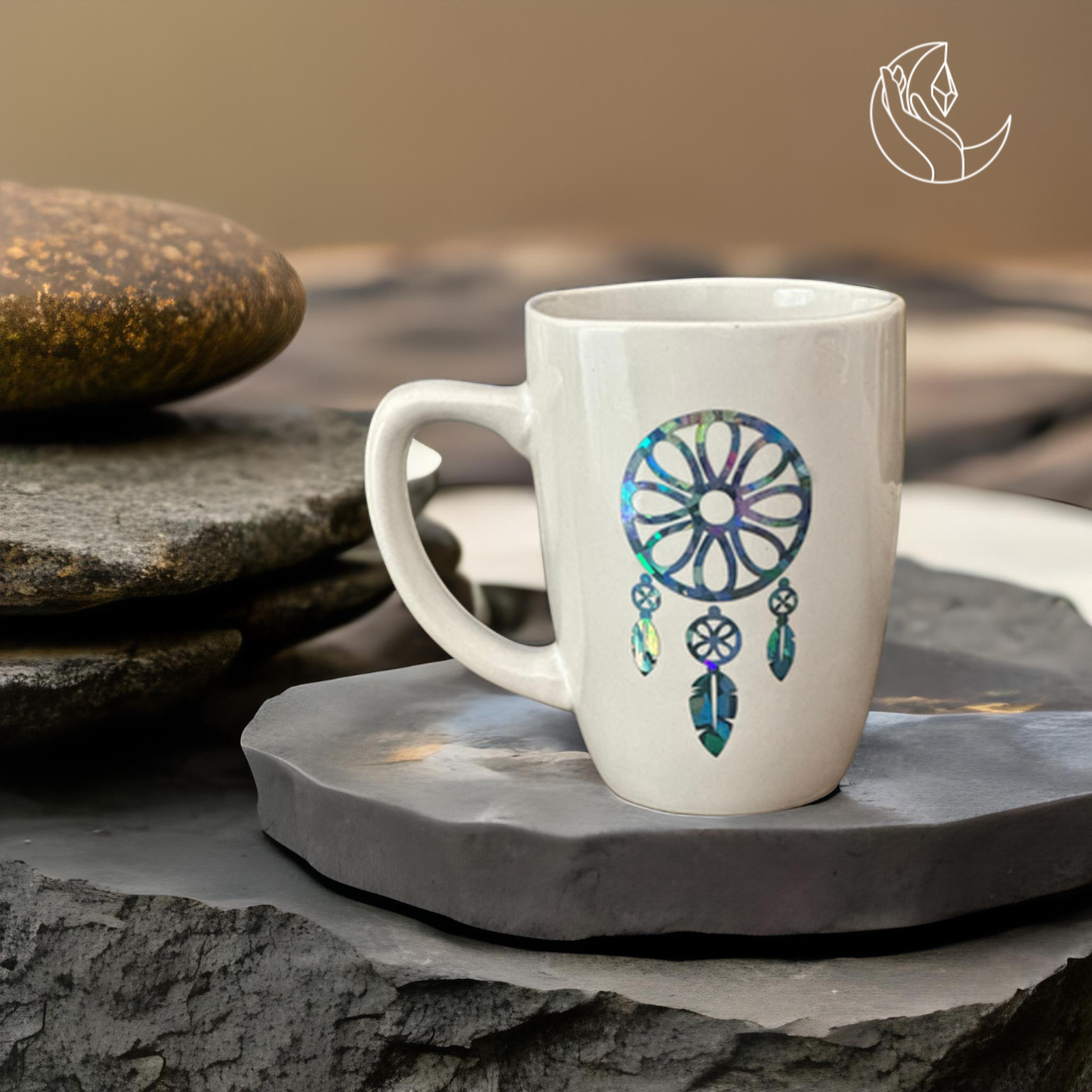 Dreamcatcher Mug (style 1)