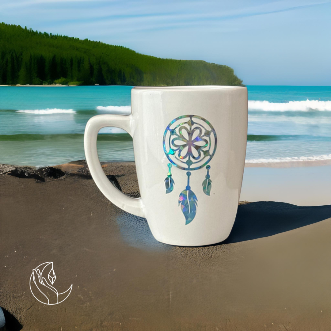 Dreamcatcher Mug (style 2)